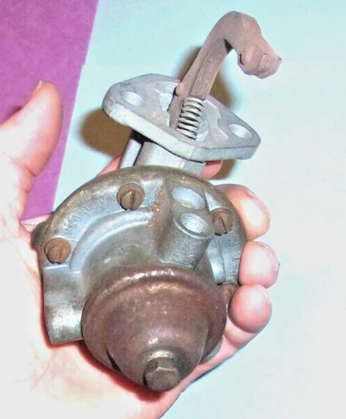 Bomba de combustible Hudson/Terraplane 1933? 34-36 Foto 4 de 4