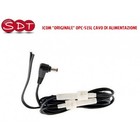 ICOM "ORIGINALE" OPC-515L CAVO DI ALIMENTAZIONE