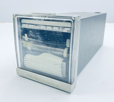 PARTS ONLY WESTRONICS D4E3 CHART RECORDER 117V 60HZ X-100-100-000-11-1X0-000