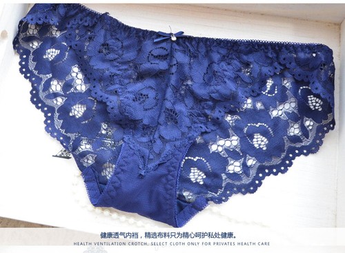 Women's Sexy Lace push up bra Half cup set and Panty Lot 32 34 36 38 AB Lingerie - Picture 24 of 46