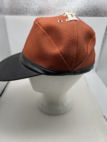 Gorra de fútbol americano DYOT con cierre a presión - Imagen 6 de 10