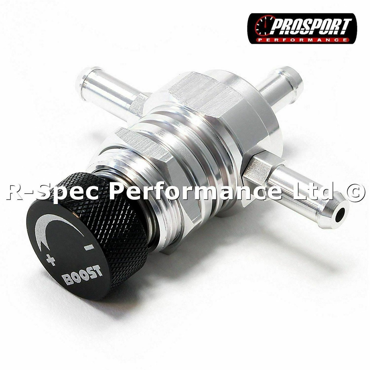 Regolatore Di Boost Manuale, Regolatore Di Boost Turbo Manuale MBC - Foto 2