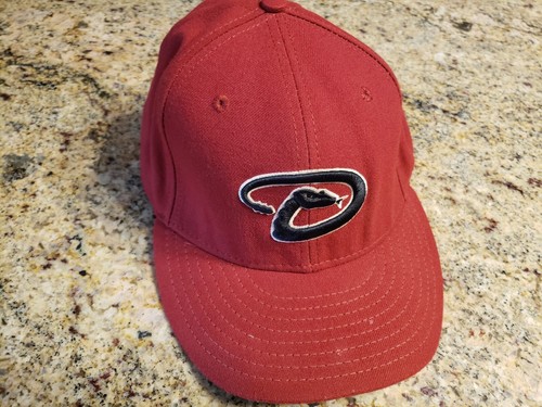 Arizona Diamondbacks Hat New Era 