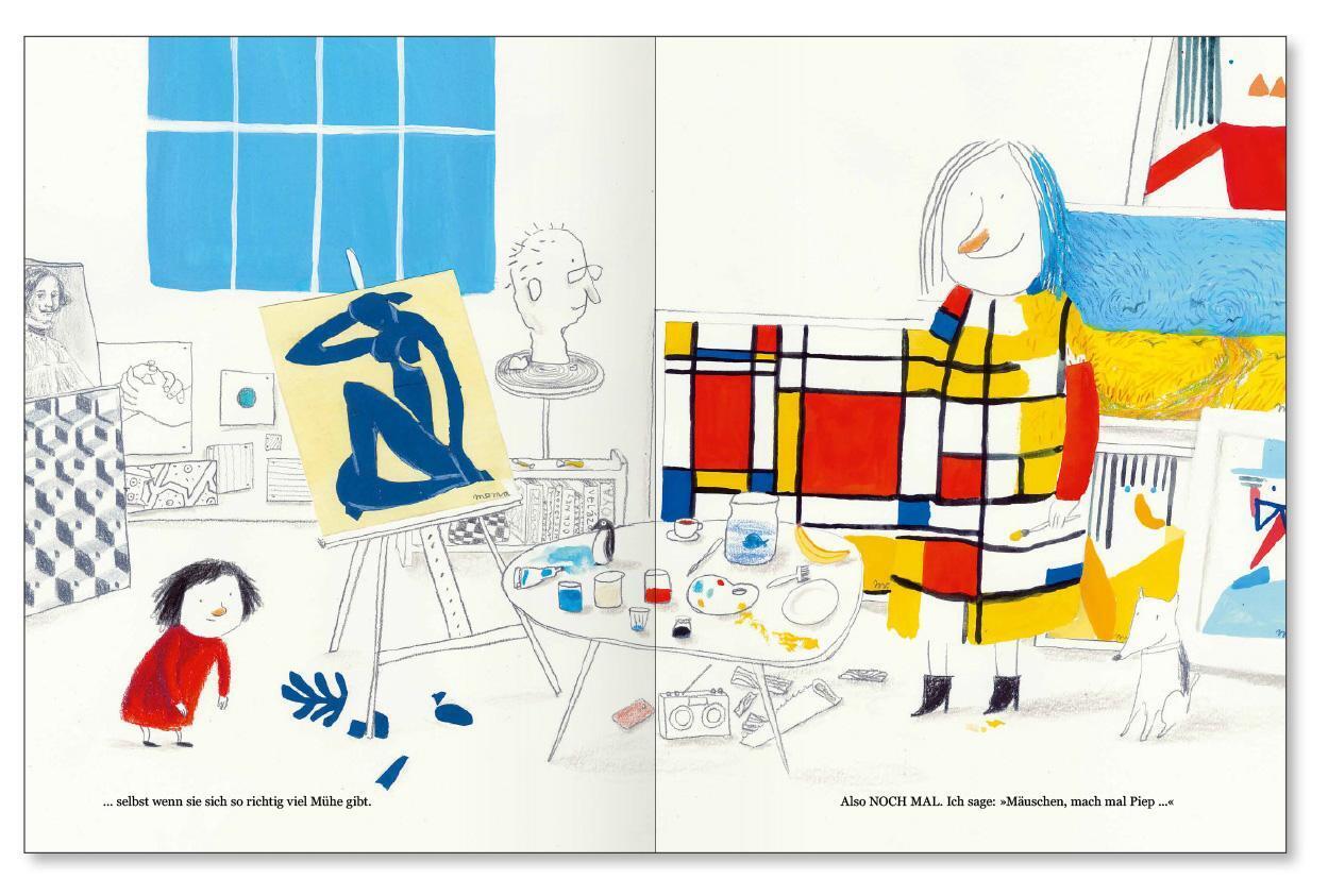 Thumbnail - Omaopa Find Ich Gut | Katharina Grossmann-hensel | Buch | 32 S. |