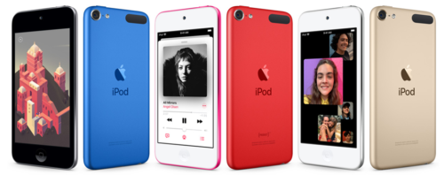 ??NEW-Apple iPod Touch 5th/6th/7TH Generation 64/128/256GB All color Sealed lot - Picture 24 of 24