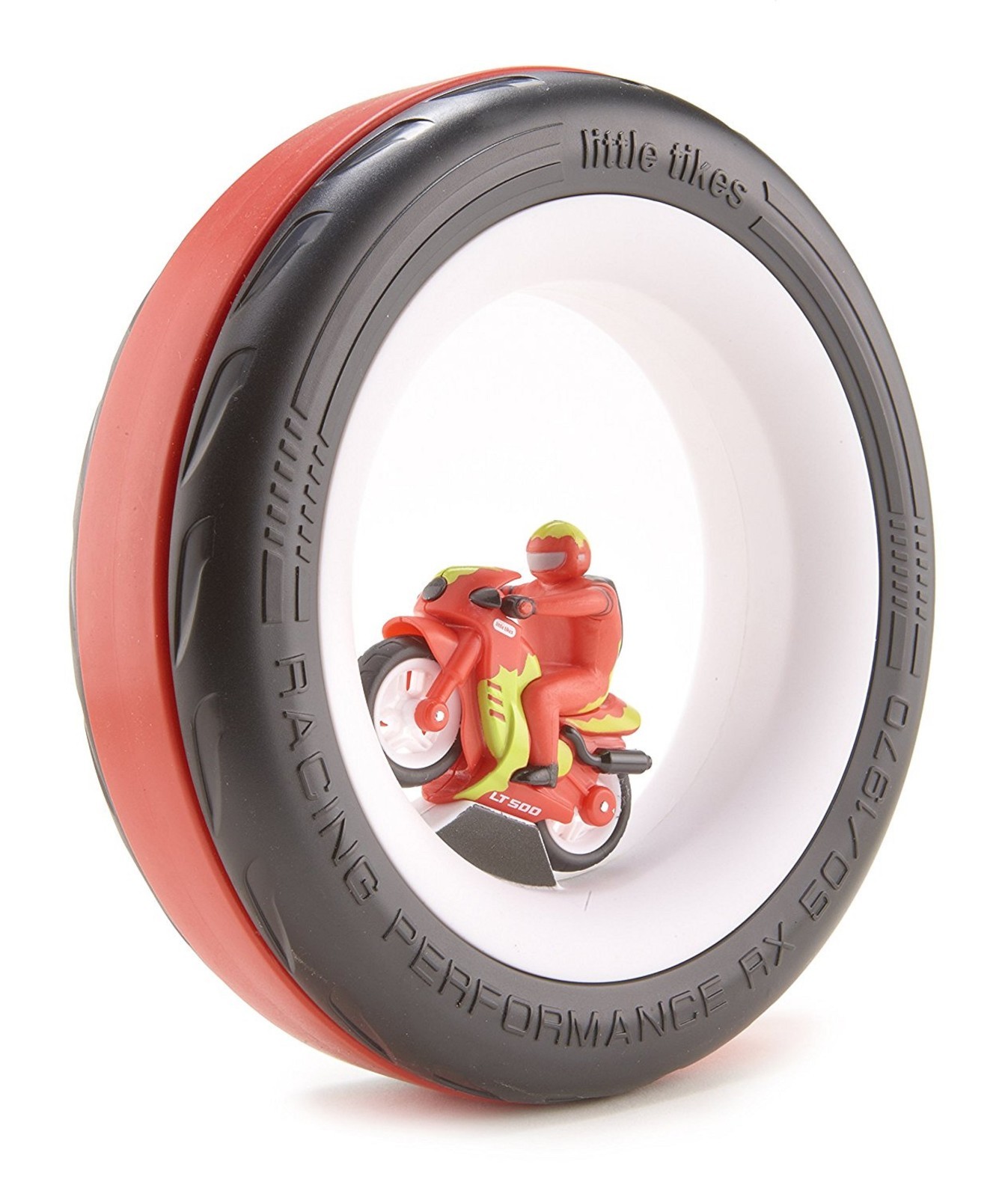 little tikes tire racers