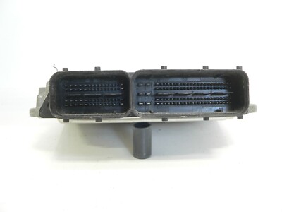 OPEL 2.0 CDTI ECU ECM DME PCM PCU MSG ENGINE CONTROL UNIT 55577619 0281017453