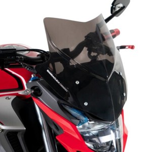 cupolino honda cb 500 f 2019