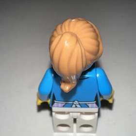 LEGO Movie 70804 Ice Cream Machine Jo Minifigure Authentic