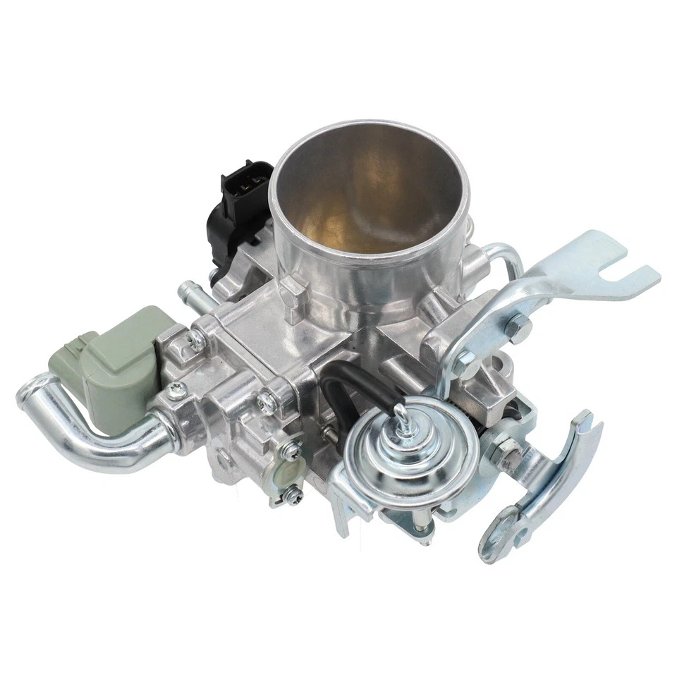 For 1997-2004 Toyota 4Runner Fuel Throttle Body Valve 22210-75210 2.4L 2.7L - Image 4 of 4