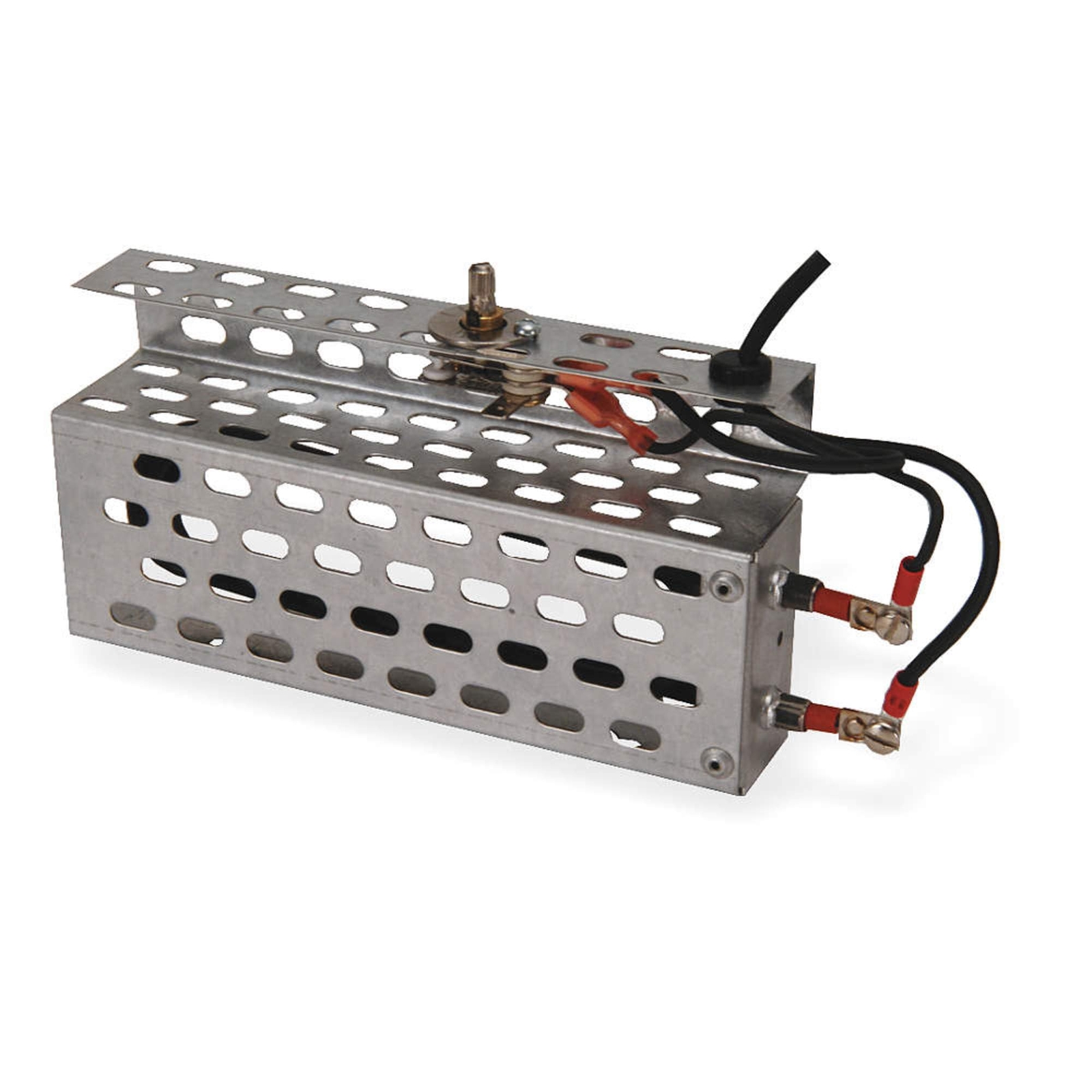 Tubular Enclosure Heater,250W