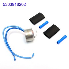 Refrigerator Defrost Thermostat Fit for Frigidaire AP2150133 PS469510 5303918202