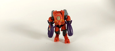 Sesa 'Refumee  w/ Plasma Rifles | Halo Megabloks/ Construx | GYG61