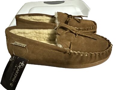 Bearpaw Moc II Men display picture 1