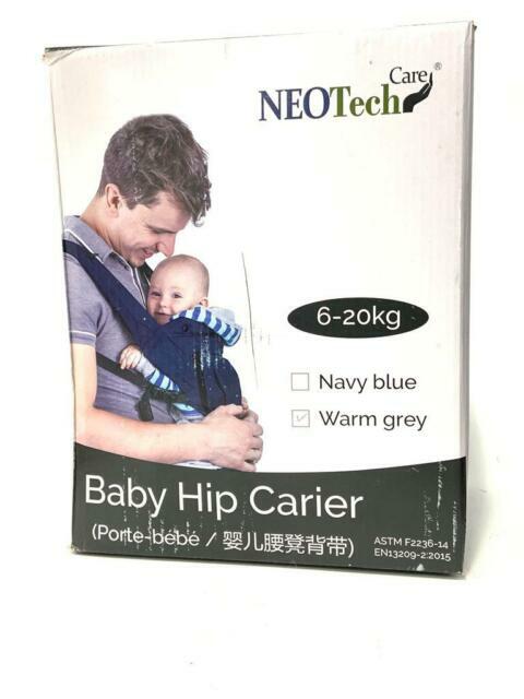 Baby Carrier Hip Seat 100 Cotton Neotech Care Removable Head Support For Sale Online Ebay Baby Carrier Hip Seat 100 Cotton Neotech Care Removable Head Support For Sale Online Ebay