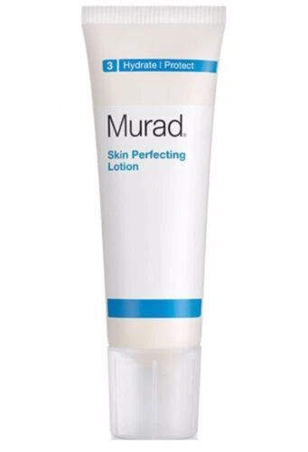 Cremas hidratantes Murad Gel acné y manchas