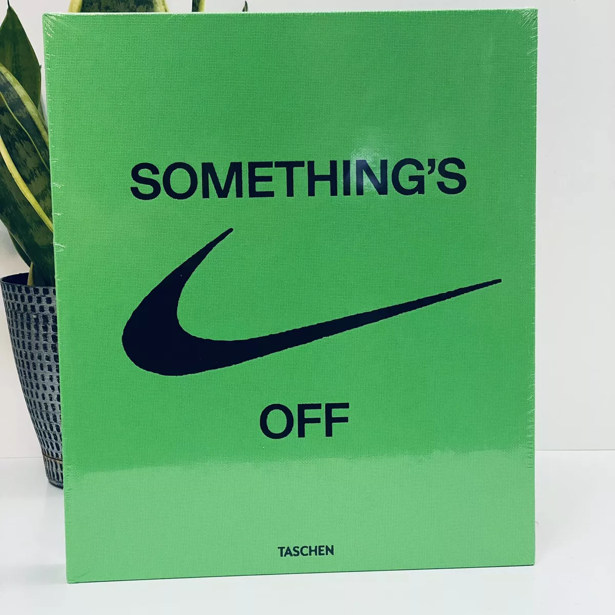 virgil abloh something's off