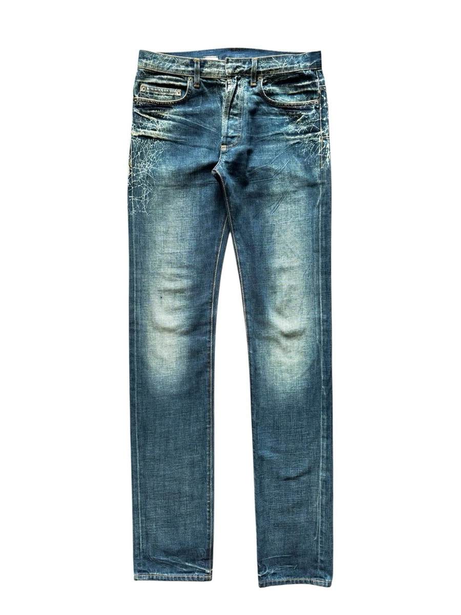 Dior Regular Jeans Men's 29 Size for sale | eBay