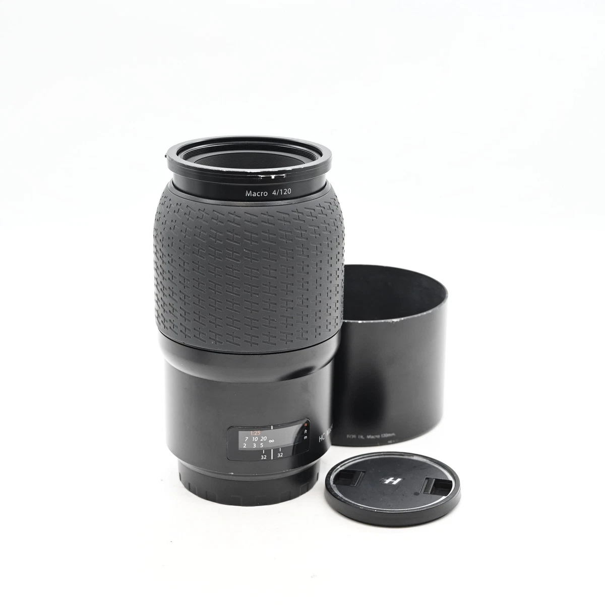 Hasselblad HC 120mm Camera Lenses for sale | eBay