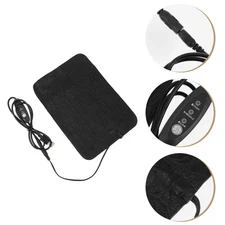  Curing Equipment for Epoxy Resin Portable Heat Pad Usb Heating Mat Large Mats