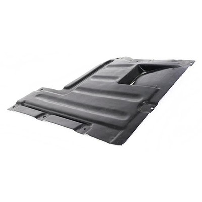 Engine Splash Shield 2007-2013 BMW 335IS 335XI 1 128I V6 3.0L 51757167421