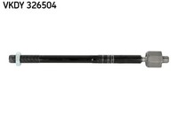 Vkdy 326504 SKF Axialgelenk, Spurstange FüR Volvo