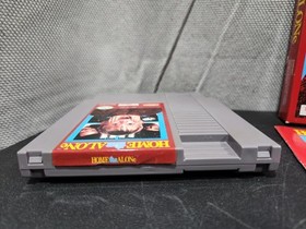 Original 1991 NES Game Home Alone Nintendo With Orignal Packaging And Manual CIB