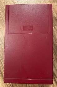 Nintendo Famicom Disk System Console Disk Drive HVC-022 NEW BELT RAM US Seller
