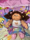 Vintage Cabbage Patch Kids  HM 8, P