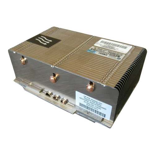 HP 654592-001 662522-001 Proliant DL380 DL388 DL560 Server Kühlkörper