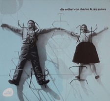 die möbel von charles & ray esmes