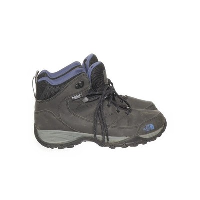 The North Face, Wanderstiefel, Größe: 38, Schwarz, Damen #Puj