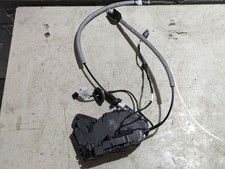 Türschloss Rechts Hinten Skoda 5TB837016B A046465 NY Enyaq iV