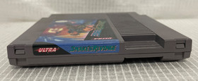 INTENDO 1985 NES ULTRA SNAKE'S REVENGE GAME ONLY CLEAN TESTED & WORKS EXCELLENT!