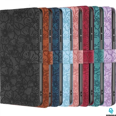 Case for Google Pixel 10 Pro 10 9 9A 8 8A 7 6 6A Wallet Case Leather Phone Cover - Image 1 of 4