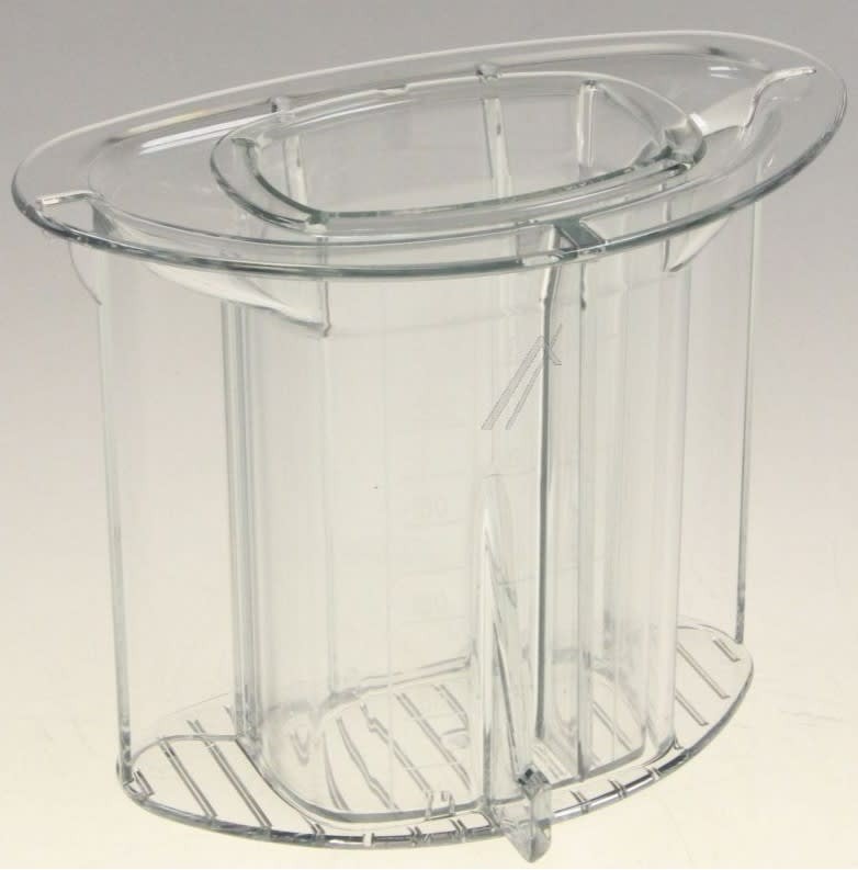 Poussoir 17331 Magimix XL pour réparer votre goulotte