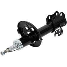 NTY Stoßdämpfer Gasdruck vorne links für Toyota Avensis Station Wagon _T22_ 1.8