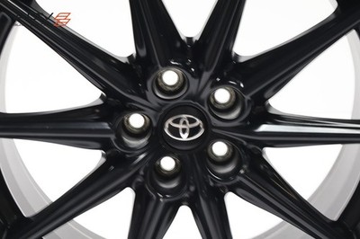 2022 - 2025 TOYOTA GR86 BRZ WHEEL RIM 18