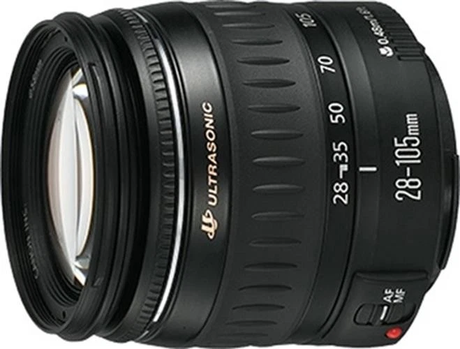 Canon EF 28-105mm Focal Camera Lenses for sale | eBay UK