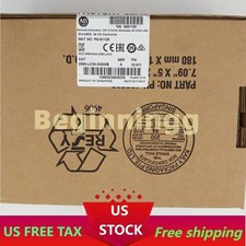 Sealed Allen-Bradley 2080-LC30-24QWB Micro830 24 I/O Controller New In Box