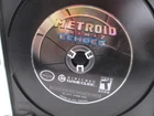 Metroid Prime 2: Echoes (GameCube, 2004) Disc Only Tested Working