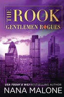 The Rook (Special Edition) | Nana Malone | Taschenbuch | Kartoniert / Broschiert
