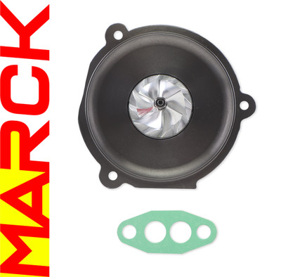 VW Audi Skoda Seat 1.4TSI 110kW CHPB CPTA CZDD Rumpfgruppe Turbolader 04E145721B