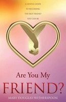 Mary Douglas-Witherspoon | Are You My Friend? | Taschenbuch | Englisch (2024)