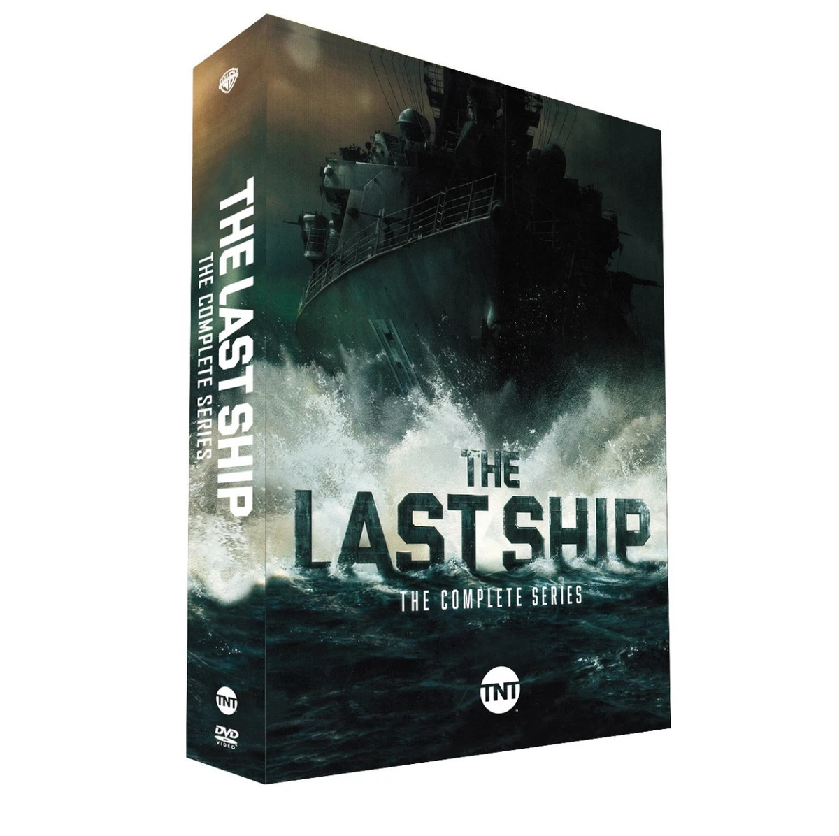 25+ The Last Ship Box Set DVDs for sale | Updated Oct 2026