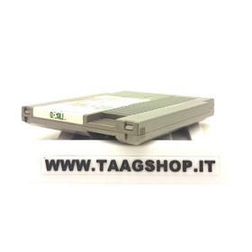GOAL! NES-IG-ITA A NINTENDO NES SOLO CARTUCCIA TESTATO FUNZIONANTE FAST SHIP 24H