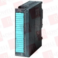 SIEMENS 6ES7331-7KF02-0AB0 / 6ES73317KF020AB0 (USED)