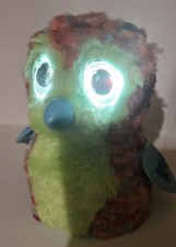 HATCHIMALS Interactive Multi Color OWL WORKS SPIN MASTER