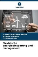 K. Meenendranath Reddy (U. A.) | Elektrische Energieeinsparung Und -Management