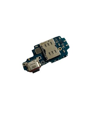 Original Samsung Galaxy S23 Ultra S918B Ladebuchse USB C Mikrofon Kartenleser